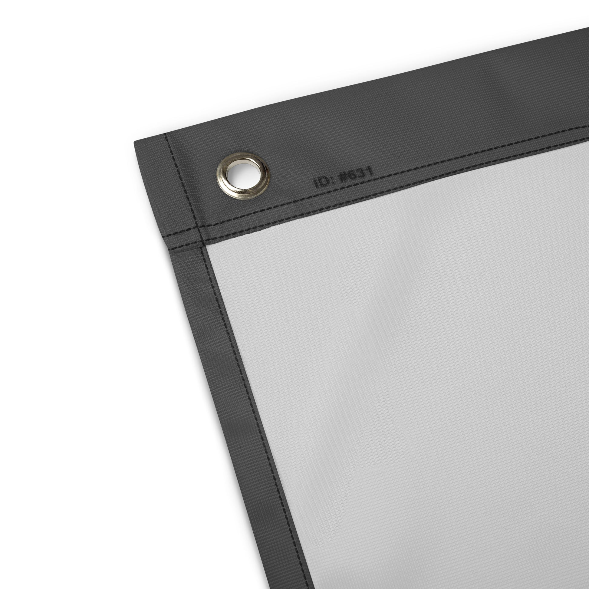 Subdued Nunavut Thin Blue Line Canada Wall Flag-911 Duty Gear Canada-911 Duty Gear Canada