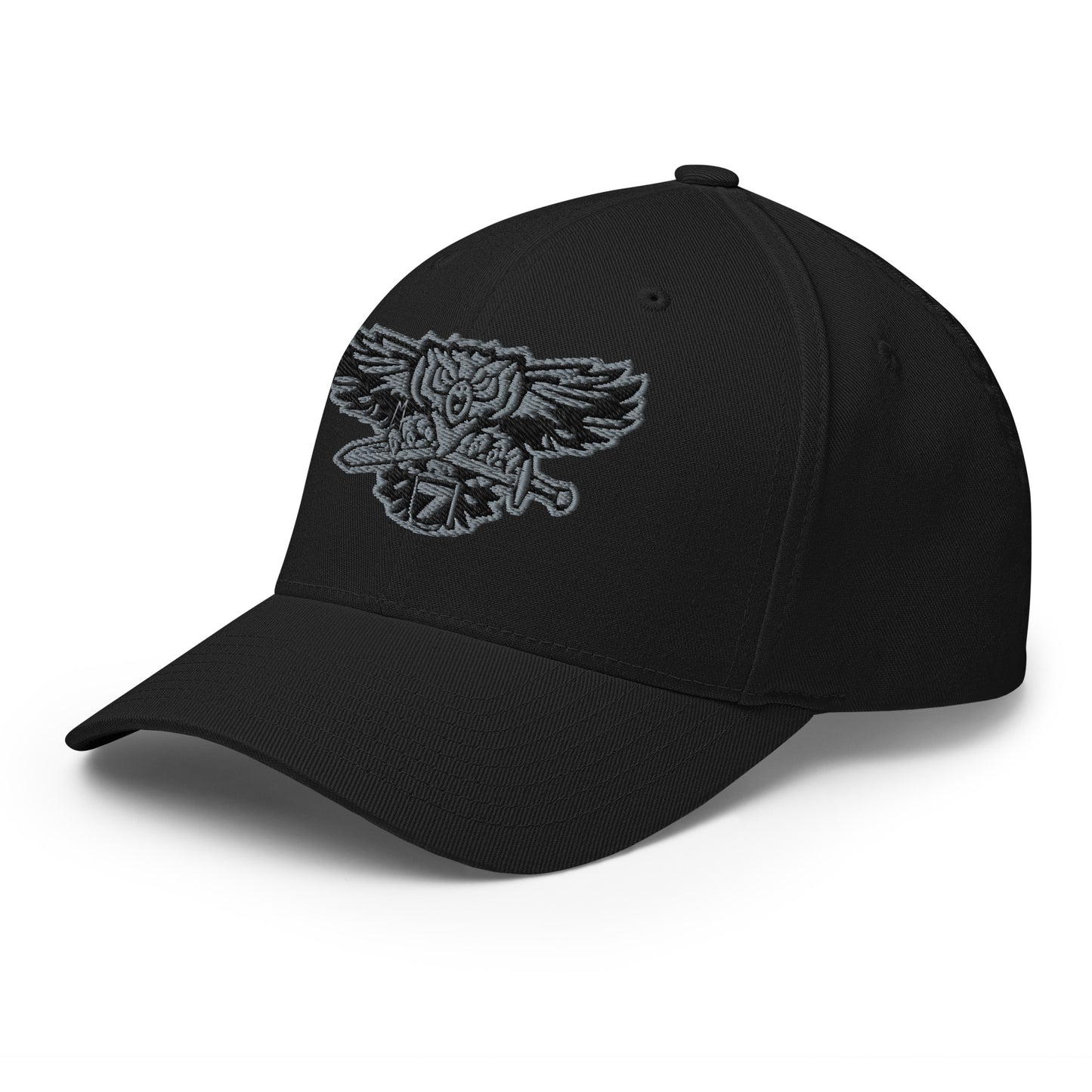 District 7 Flexfit Ballcap