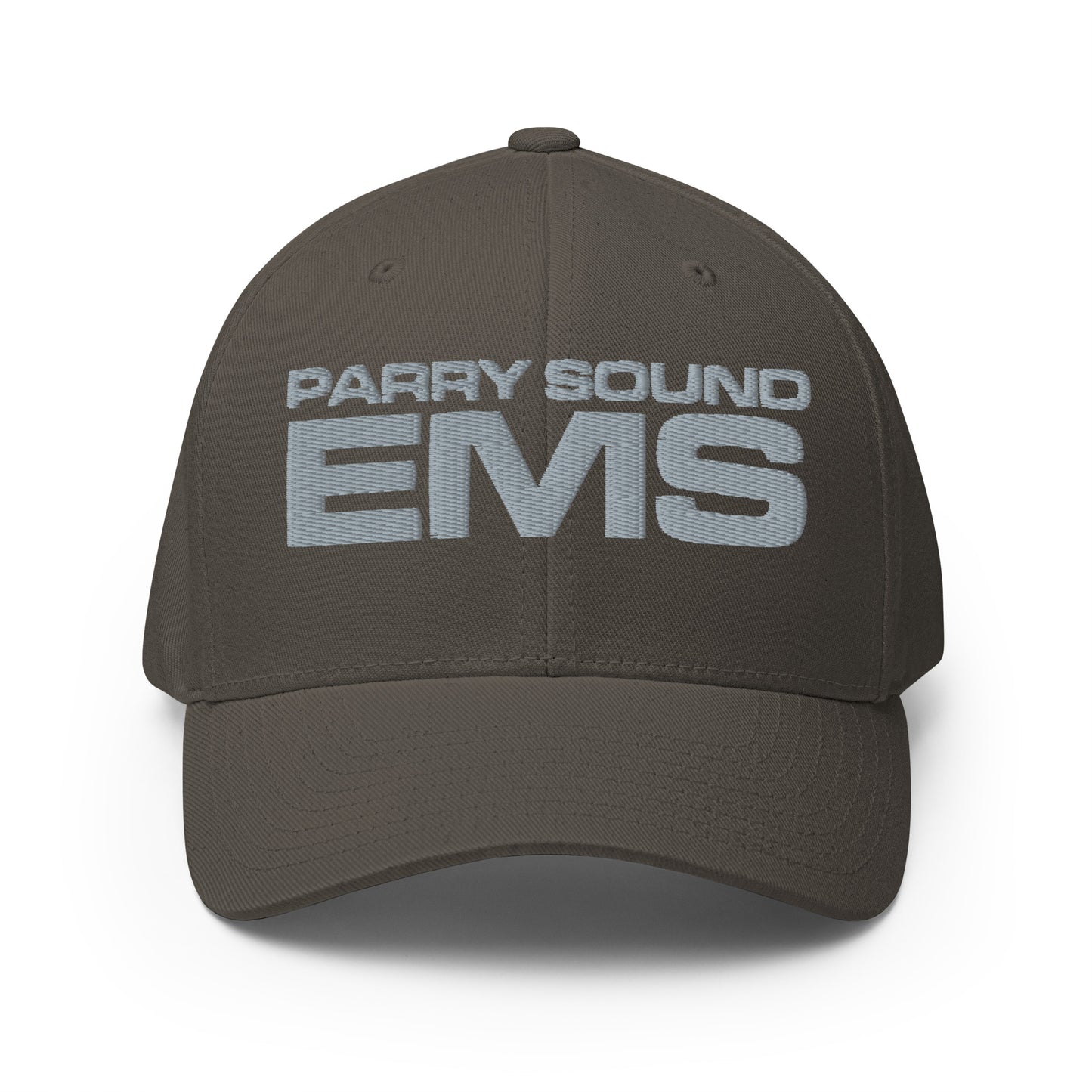 Custom Text & Colour EMS Flexfit Ballcap