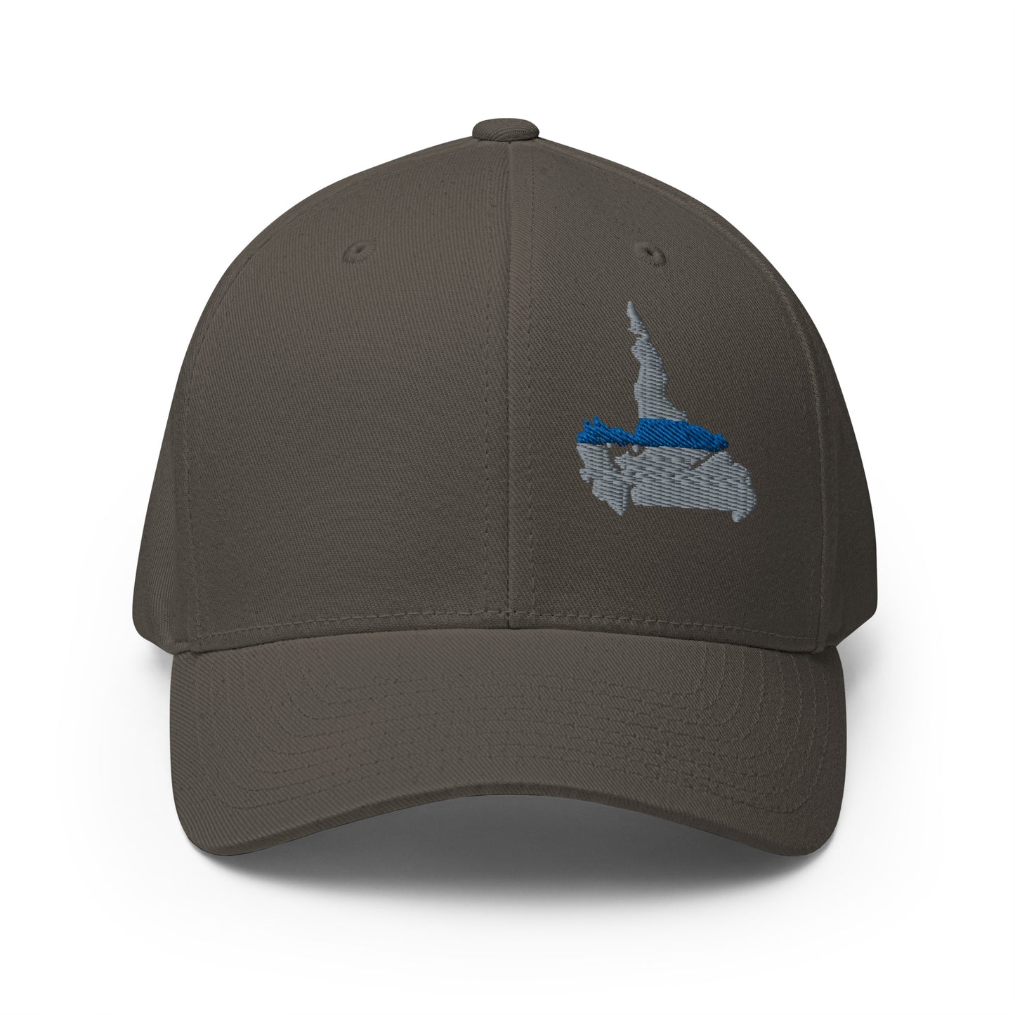 Newfoundland (NL) Thin Blue Line Flexfit Ball Cap