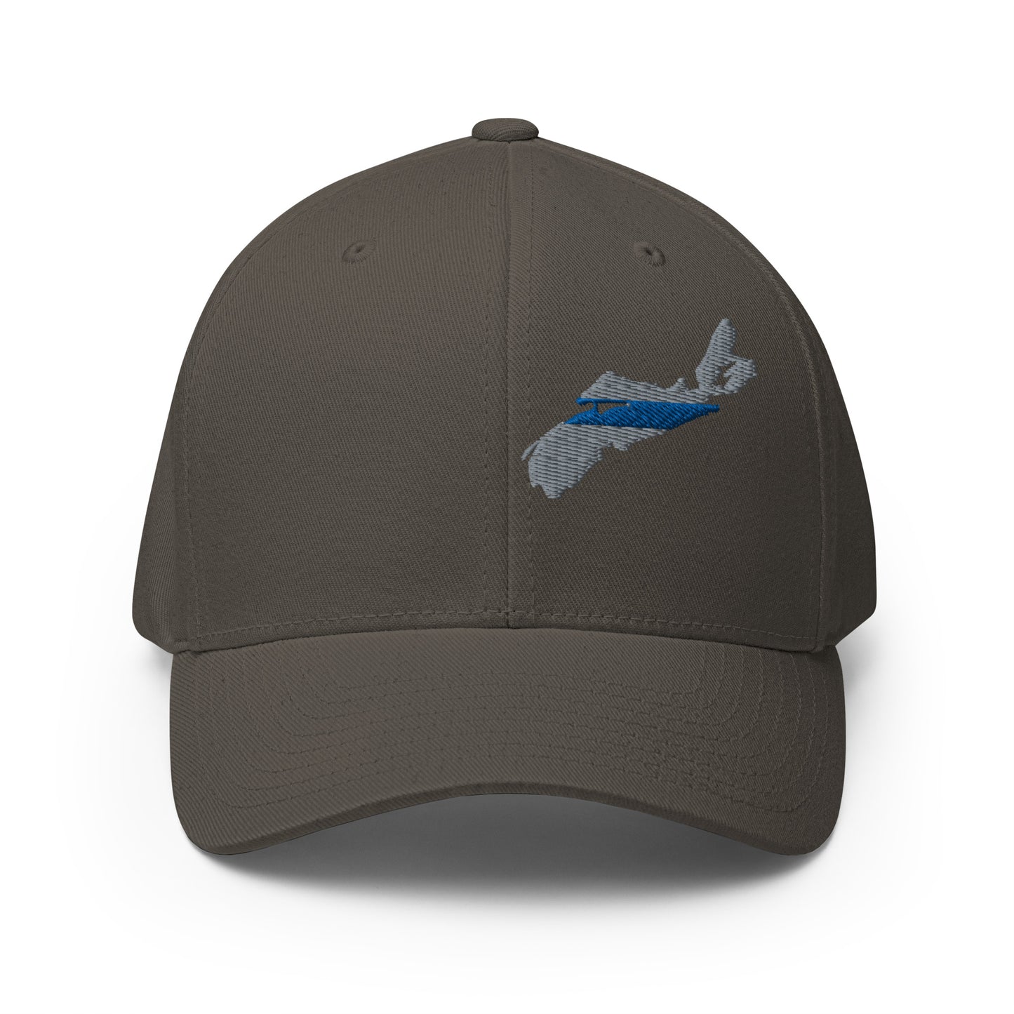 Nova Scotia (NS) Thin Blue Line Flexfit Ball Cap