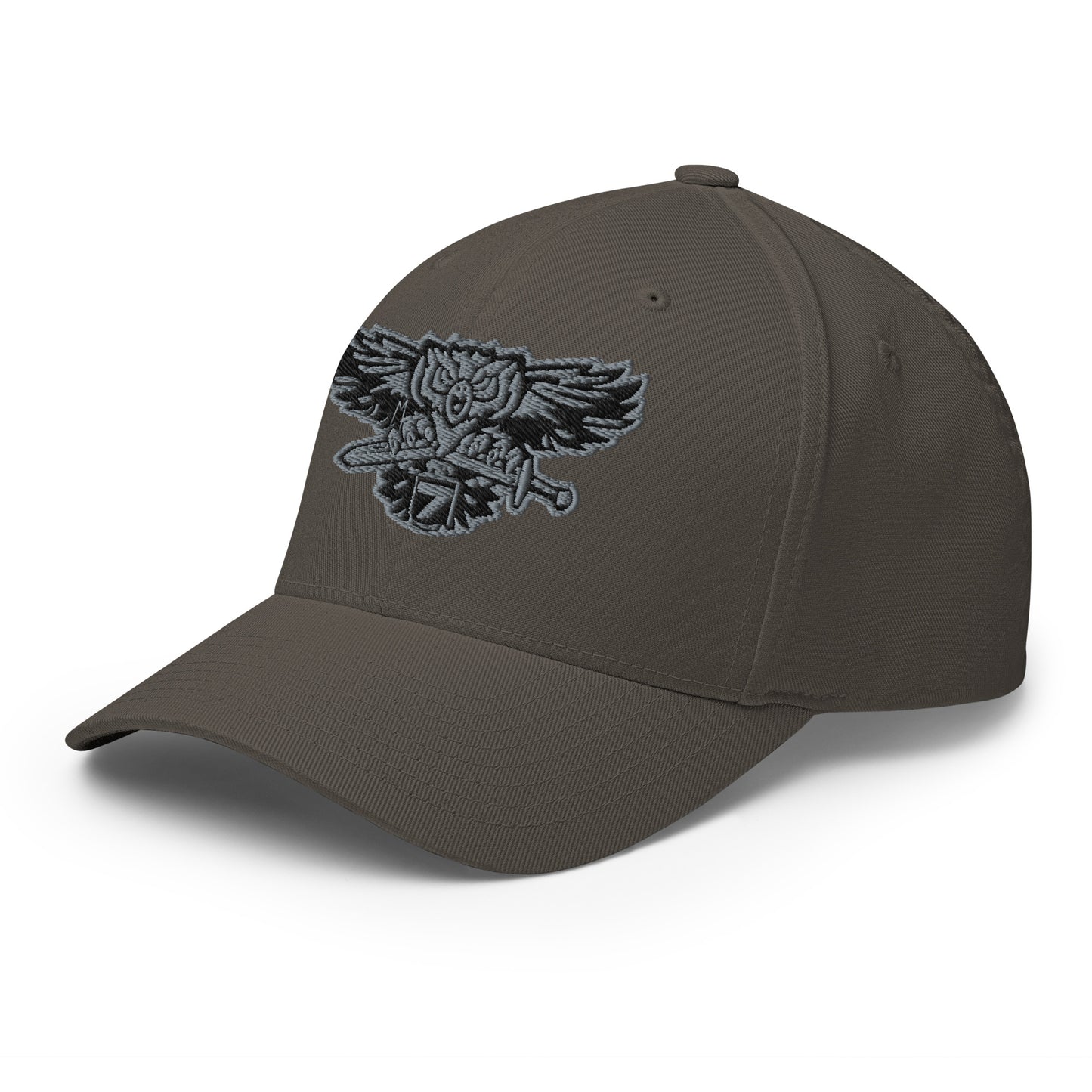 District 7 Flexfit Ballcap
