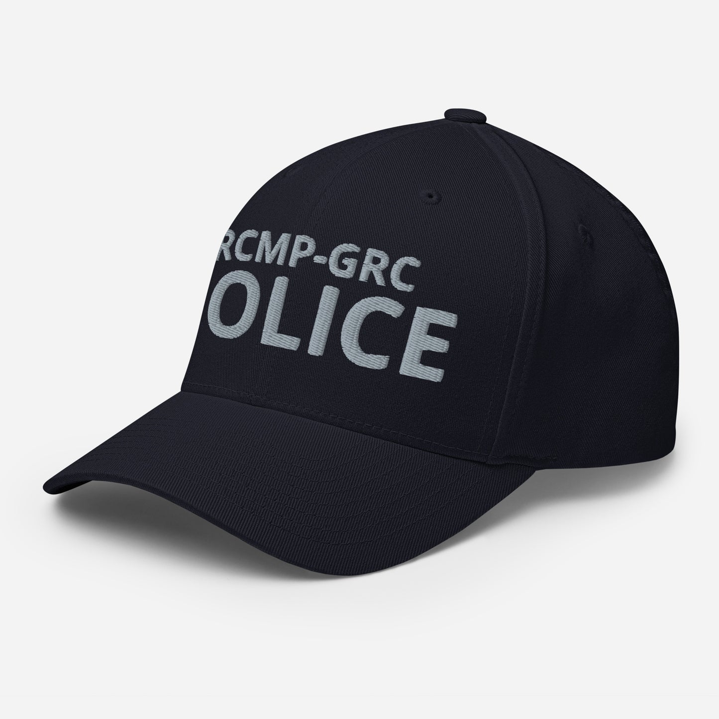 Royal Canadian Mounted Police (RCMP-GRC) Duty Flexfit Ballcap