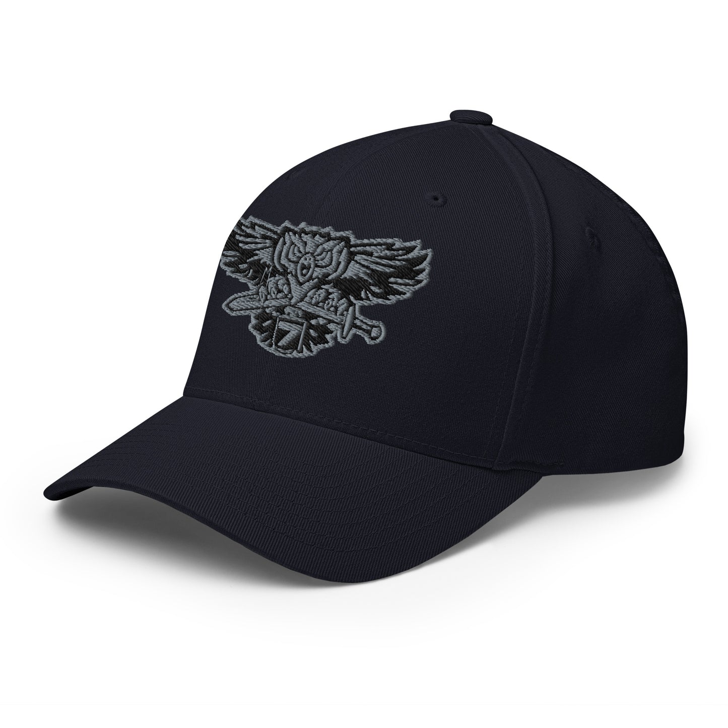 District 7 Flexfit Ballcap