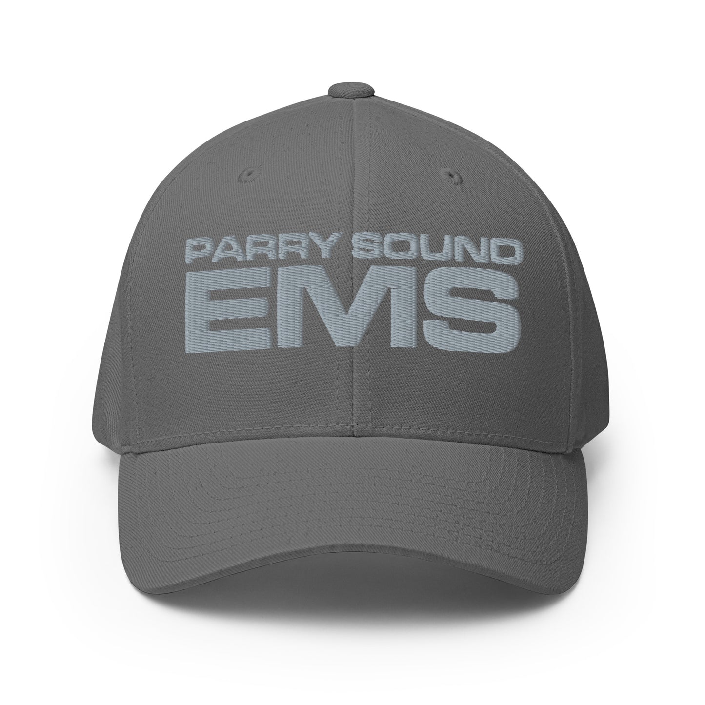 Custom Text & Colour EMS Flexfit Ballcap