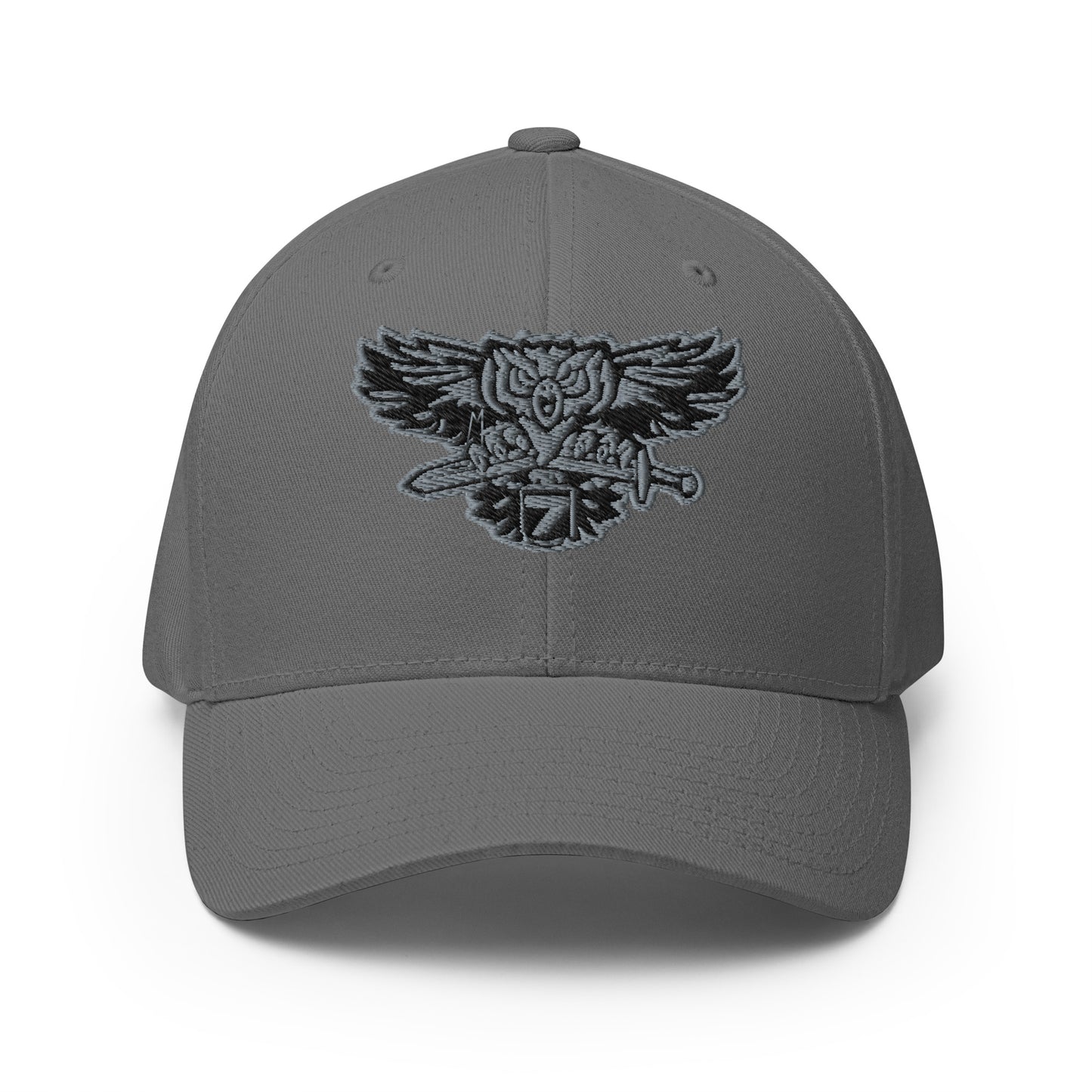 District 7 Flexfit Ballcap