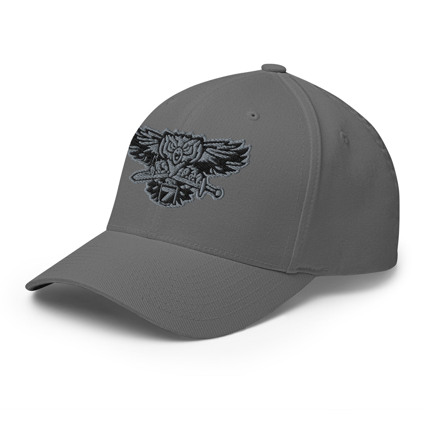District 7 Flexfit Ballcap