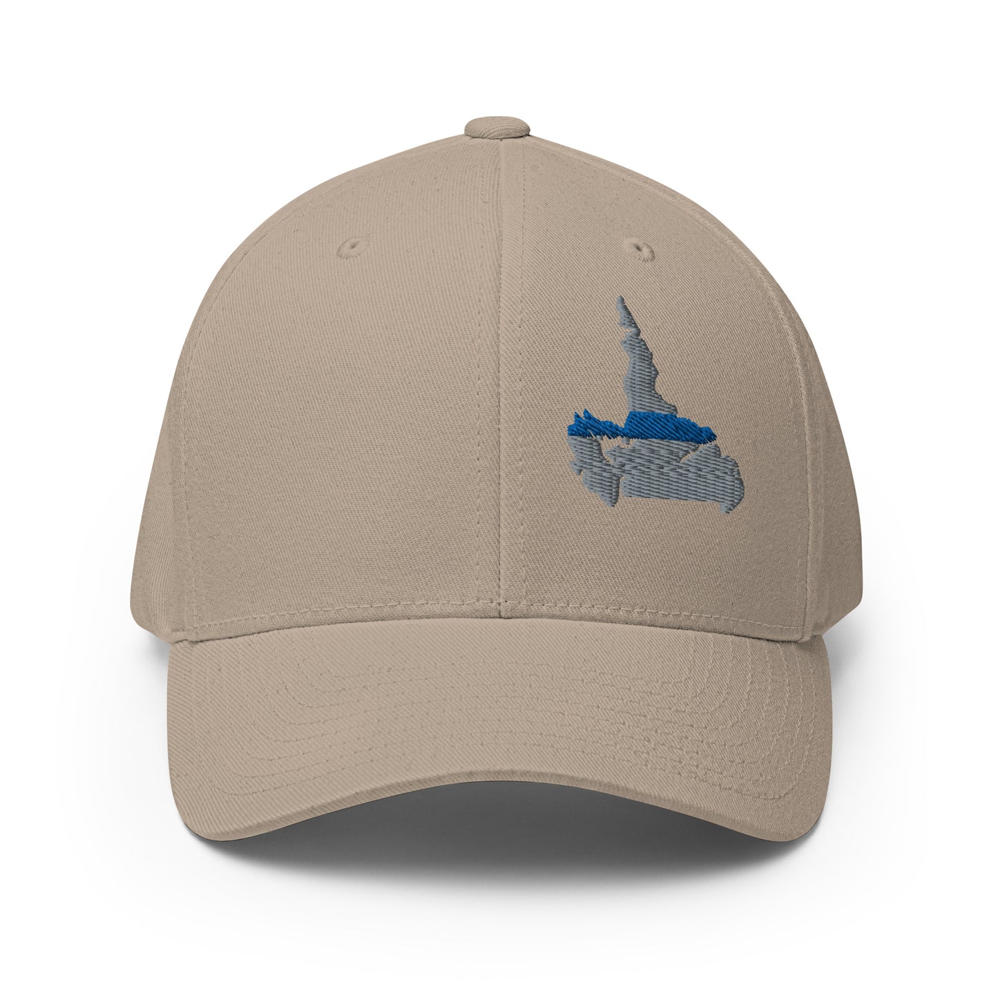 Newfoundland (NL) Thin Blue Line Flexfit Ball Cap