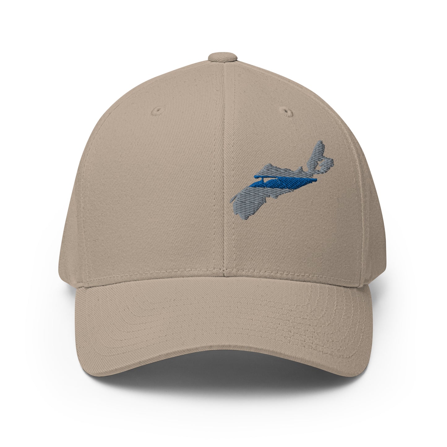 Nova Scotia (NS) Thin Blue Line Flexfit Ball Cap