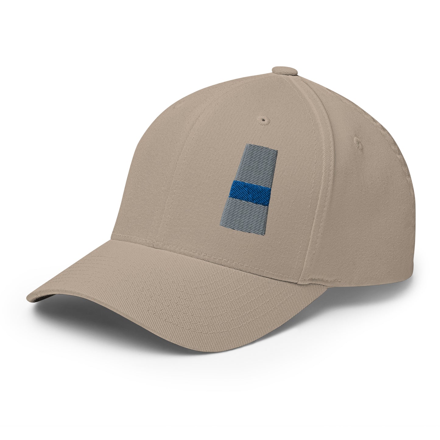 Saskatchewan (SK) Thin Blue Line Flexfit Ball Cap