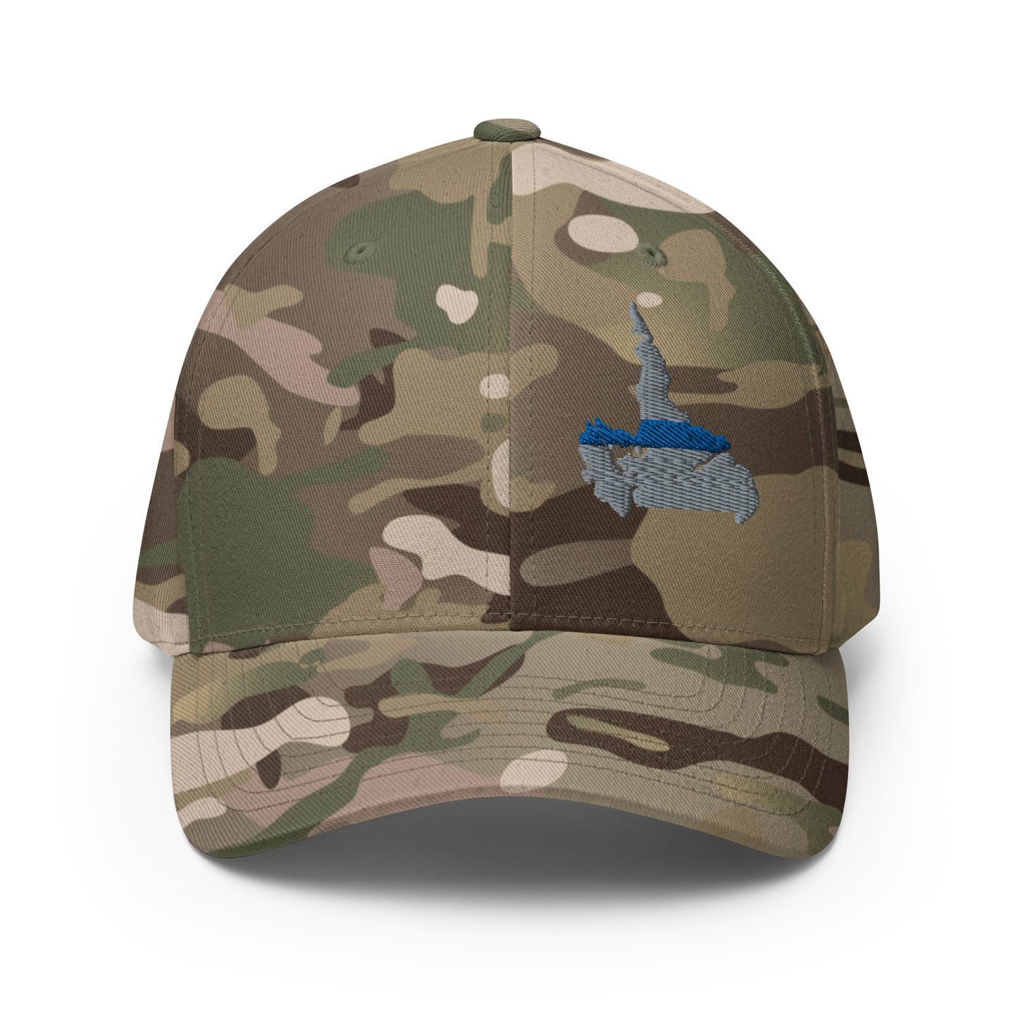 Newfoundland (NL) Thin Blue Line Flexfit Ball Cap