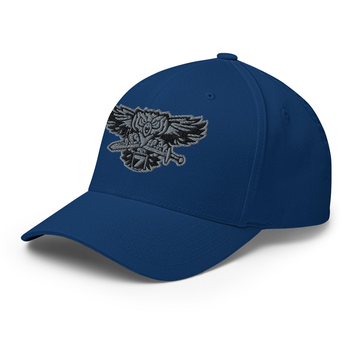 District 7 Flexfit Ballcap
