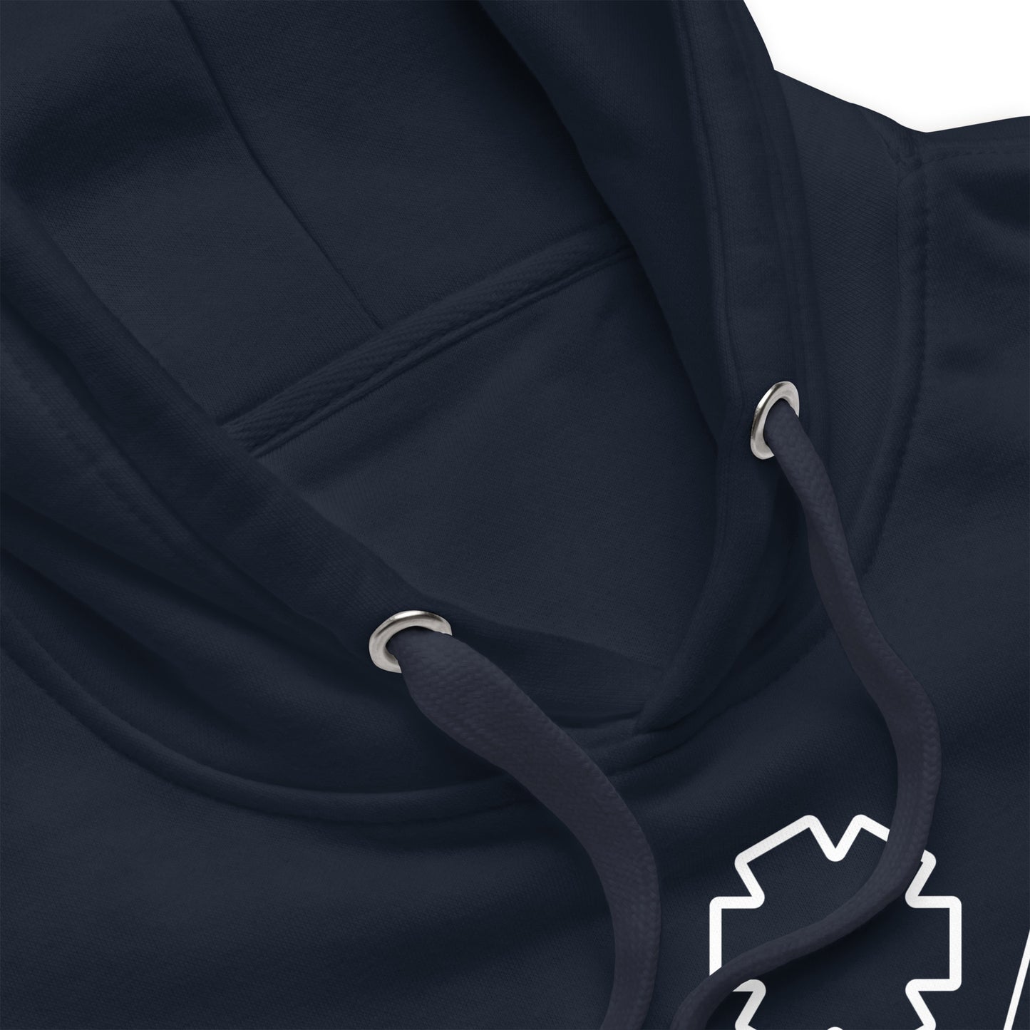 Star of Life 911 Paramedic & EMR Hoodie