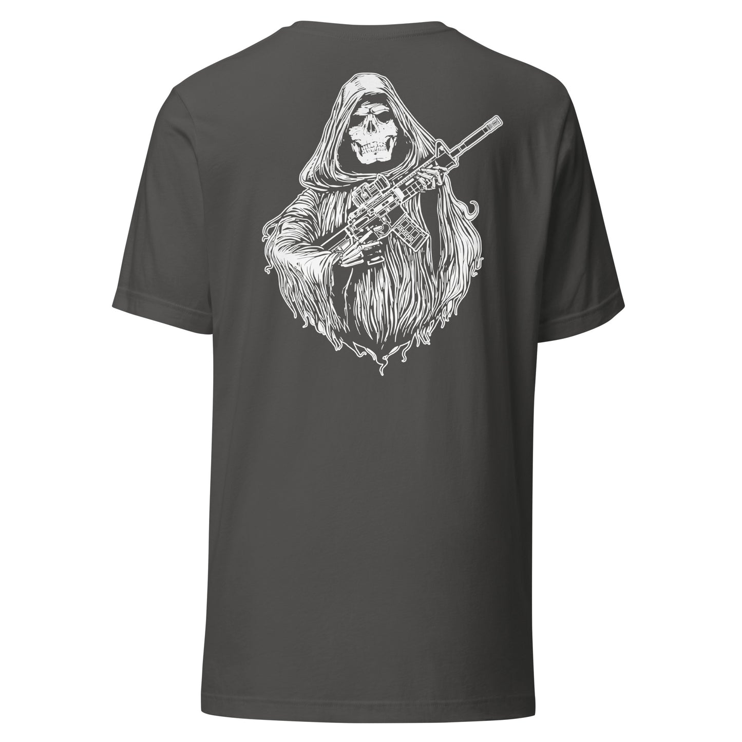 The Reaper 911 Premium TShirt