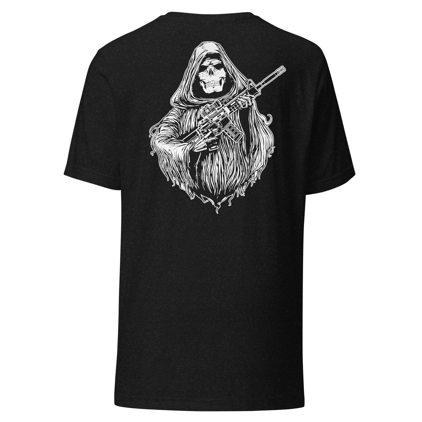 The Reaper 911 Premium TShirt