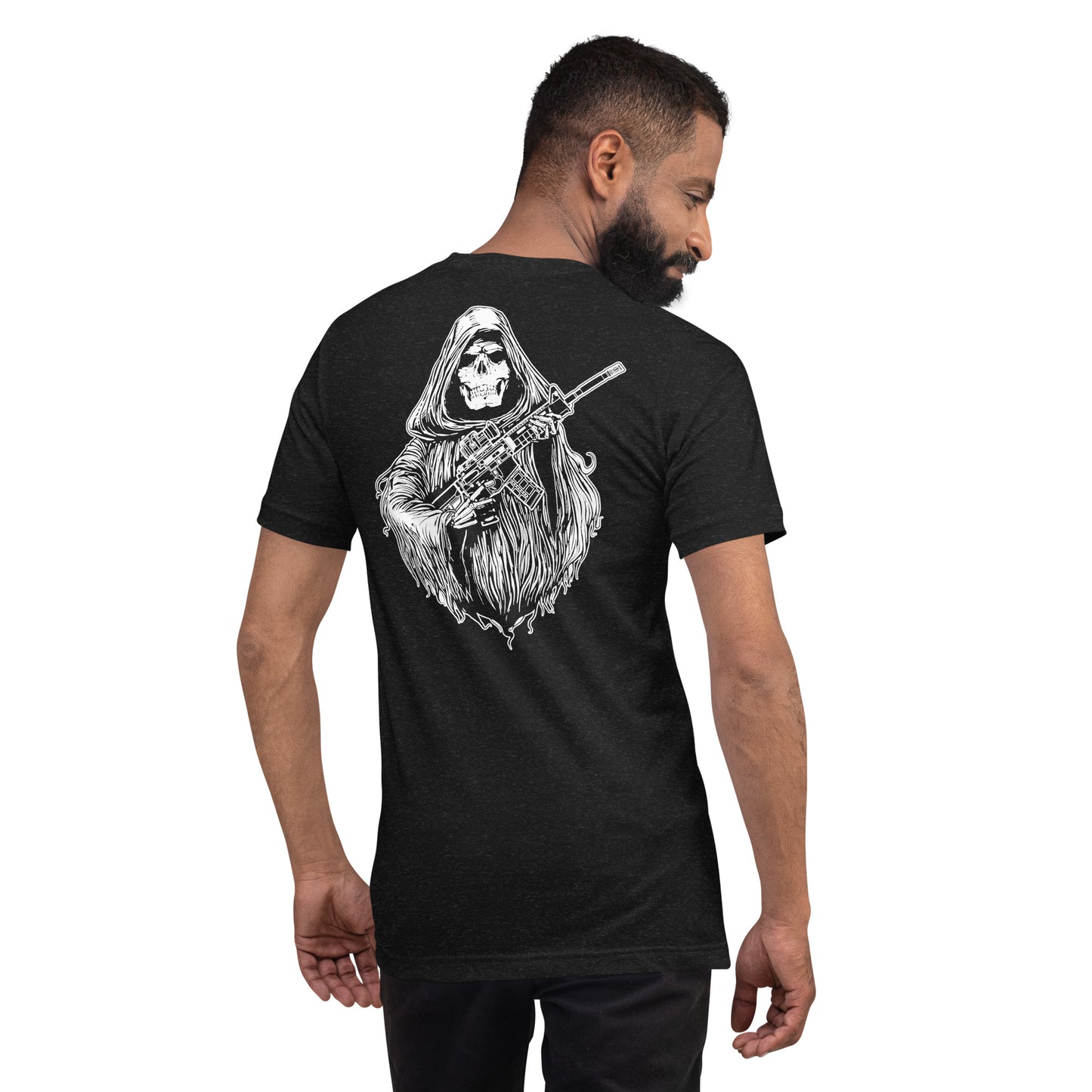 The Reaper 911 Premium TShirt