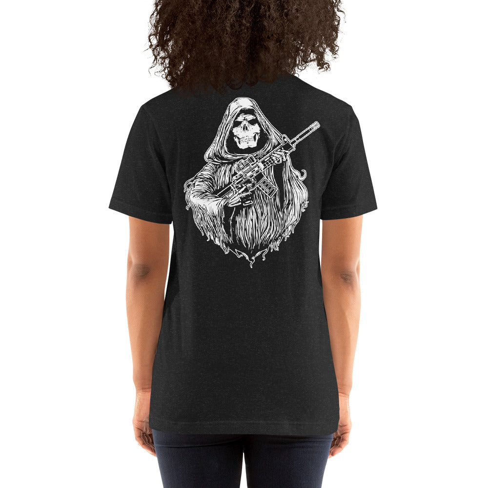 The Reaper 911 Premium TShirt