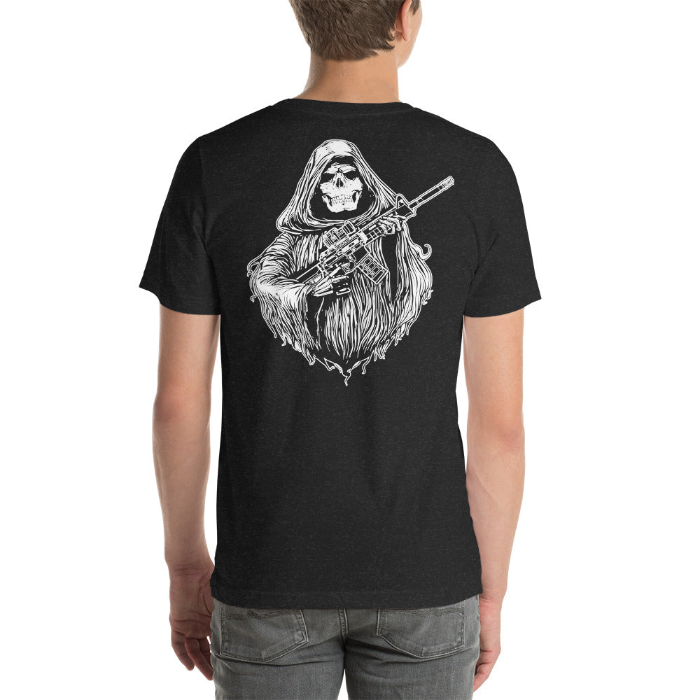 The Reaper 911 Premium TShirt