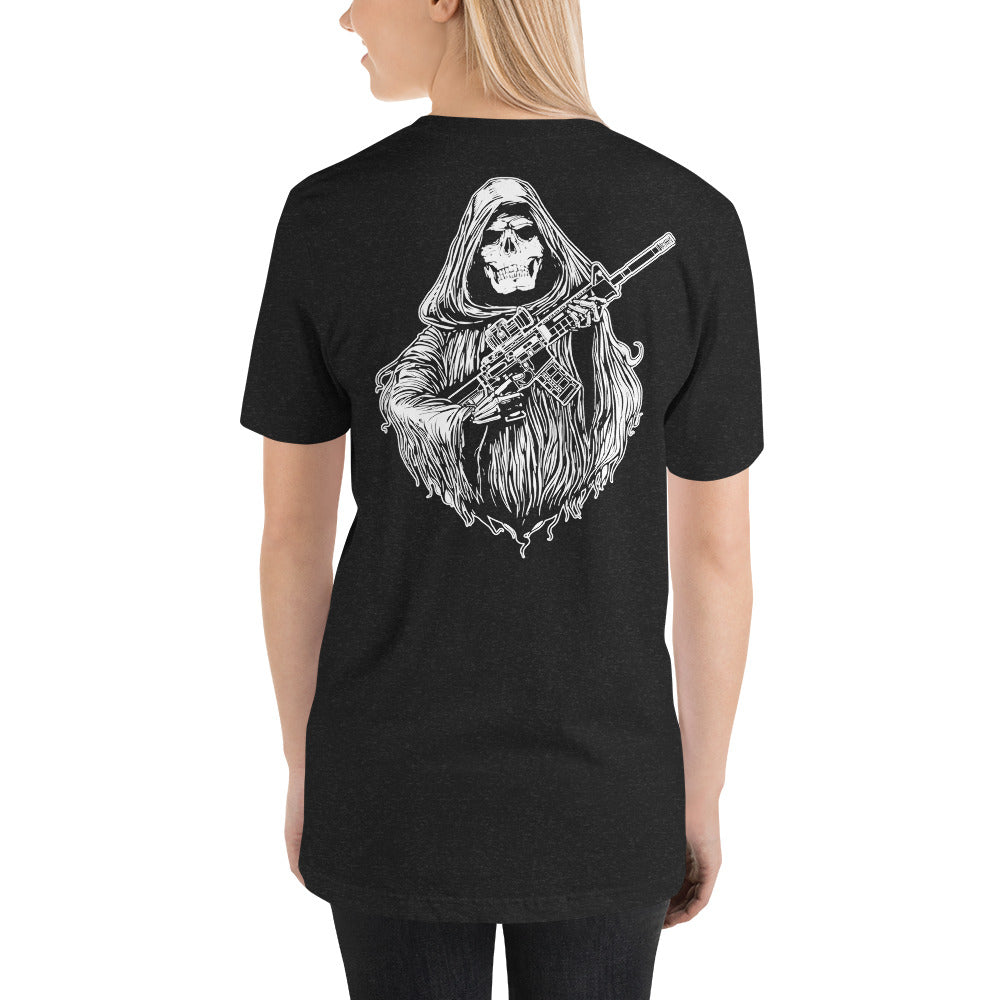 The Reaper 911 Premium TShirt