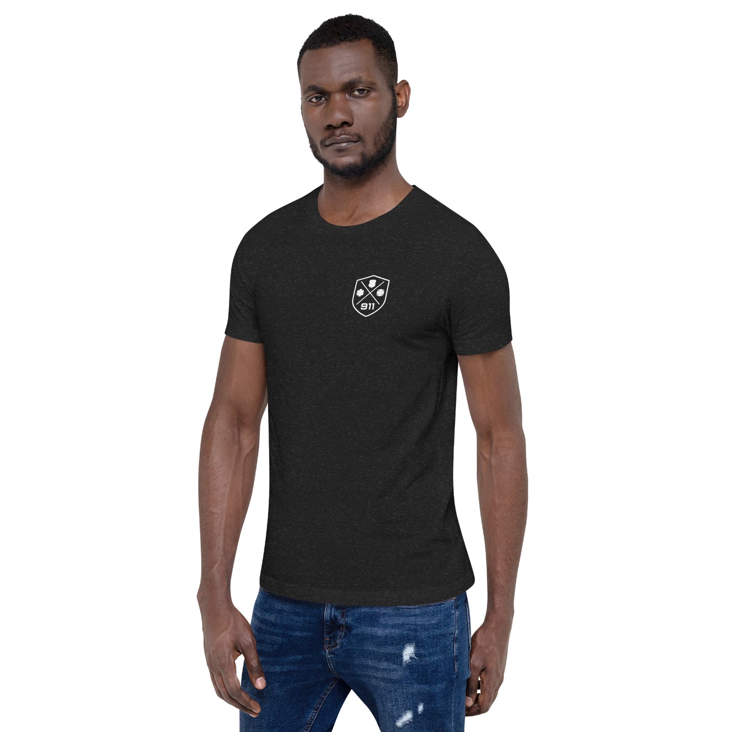 The Reaper 911 Premium TShirt