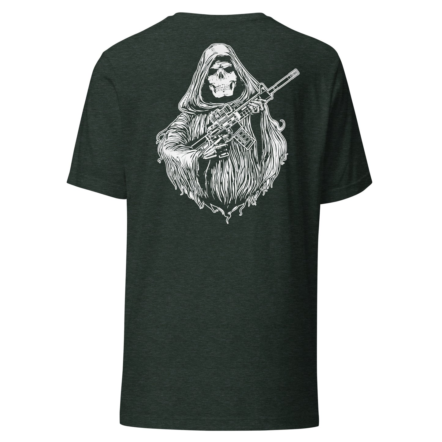 The Reaper 911 Premium TShirt