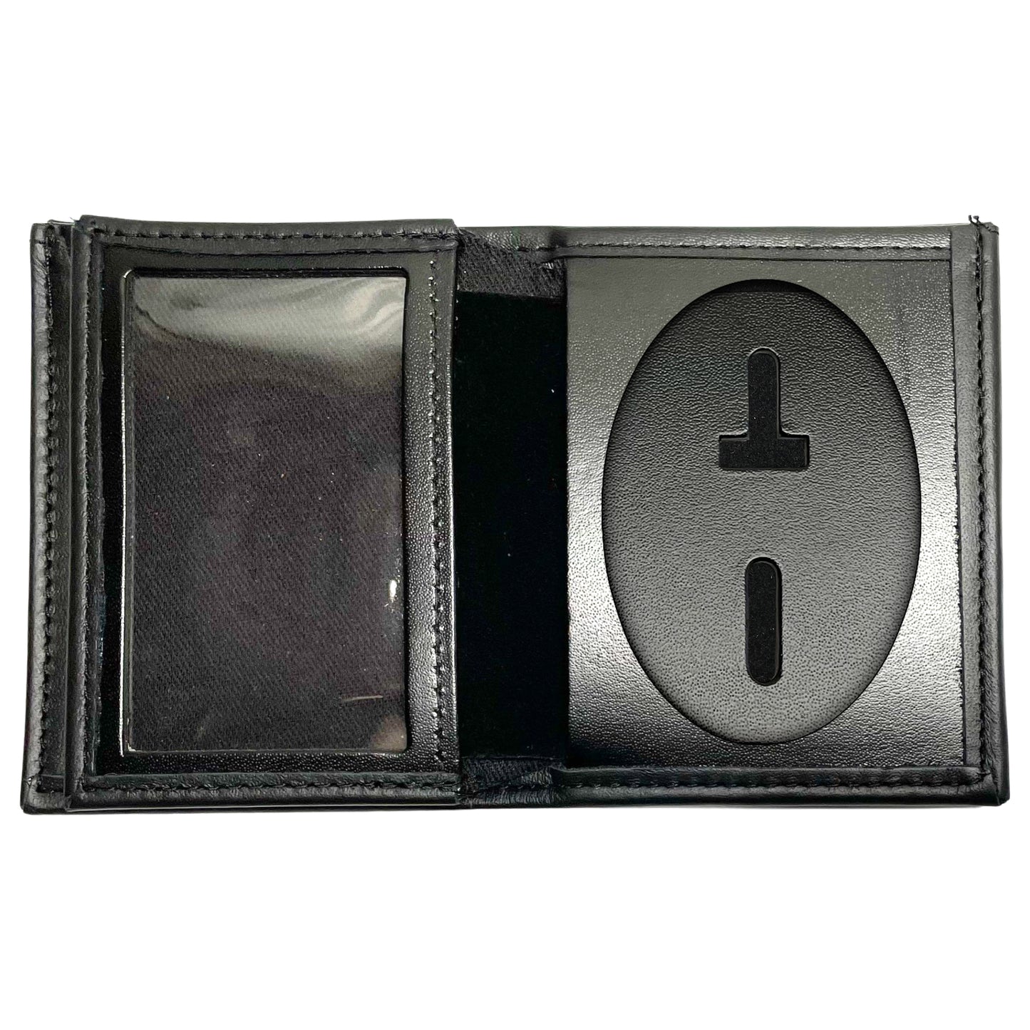 Kananaskis Emergency Services Badge Wallet