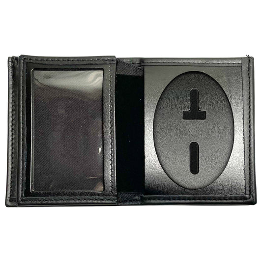 Kananaskis Emergency Services Badge Wallet