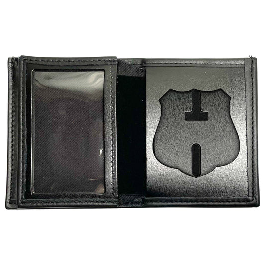 Woodstock Police Service Badge Wallet