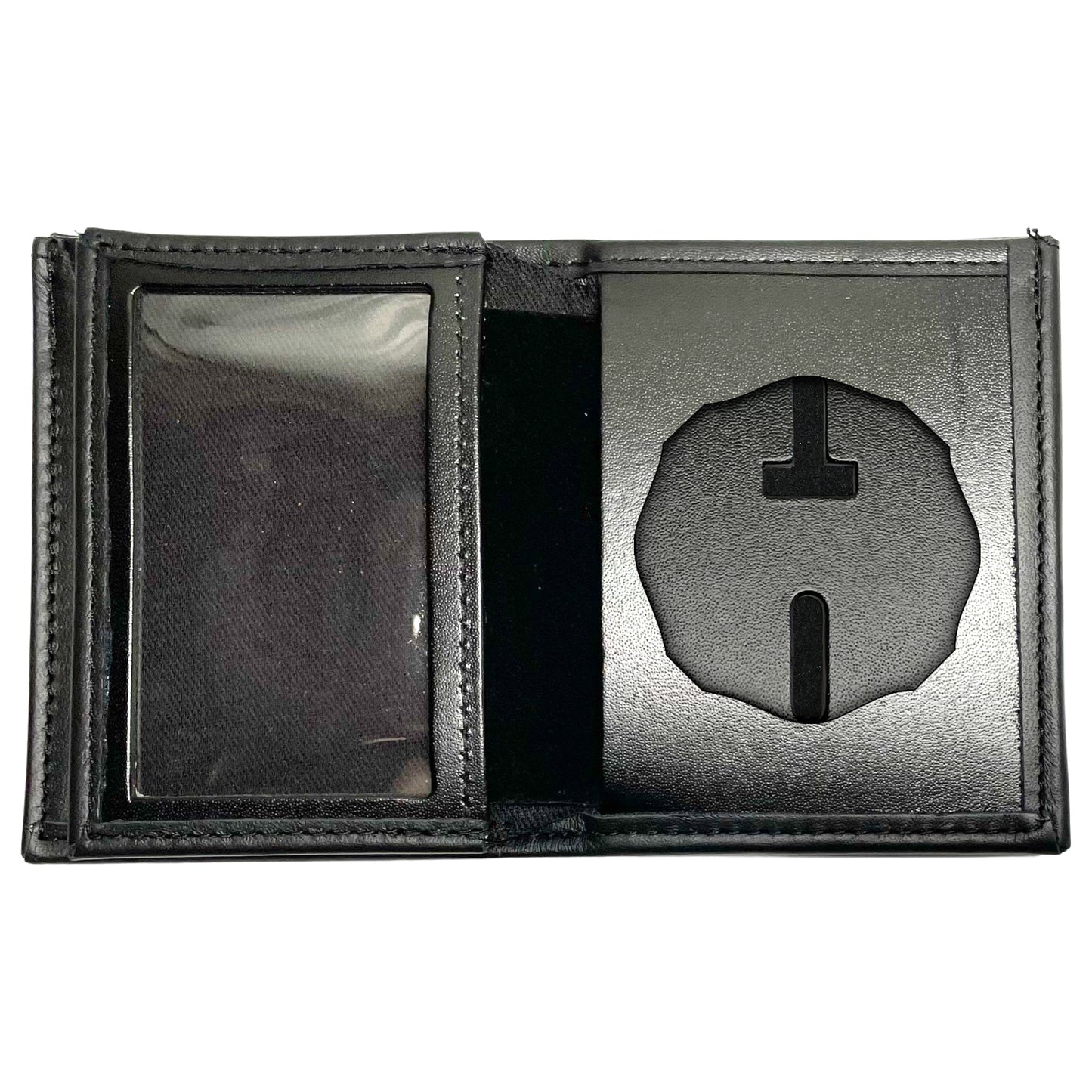 Abbotsford Fire Rescue Service Badge Wallet