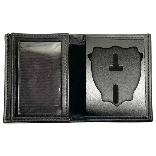 Ottawa Police Badge Wallet