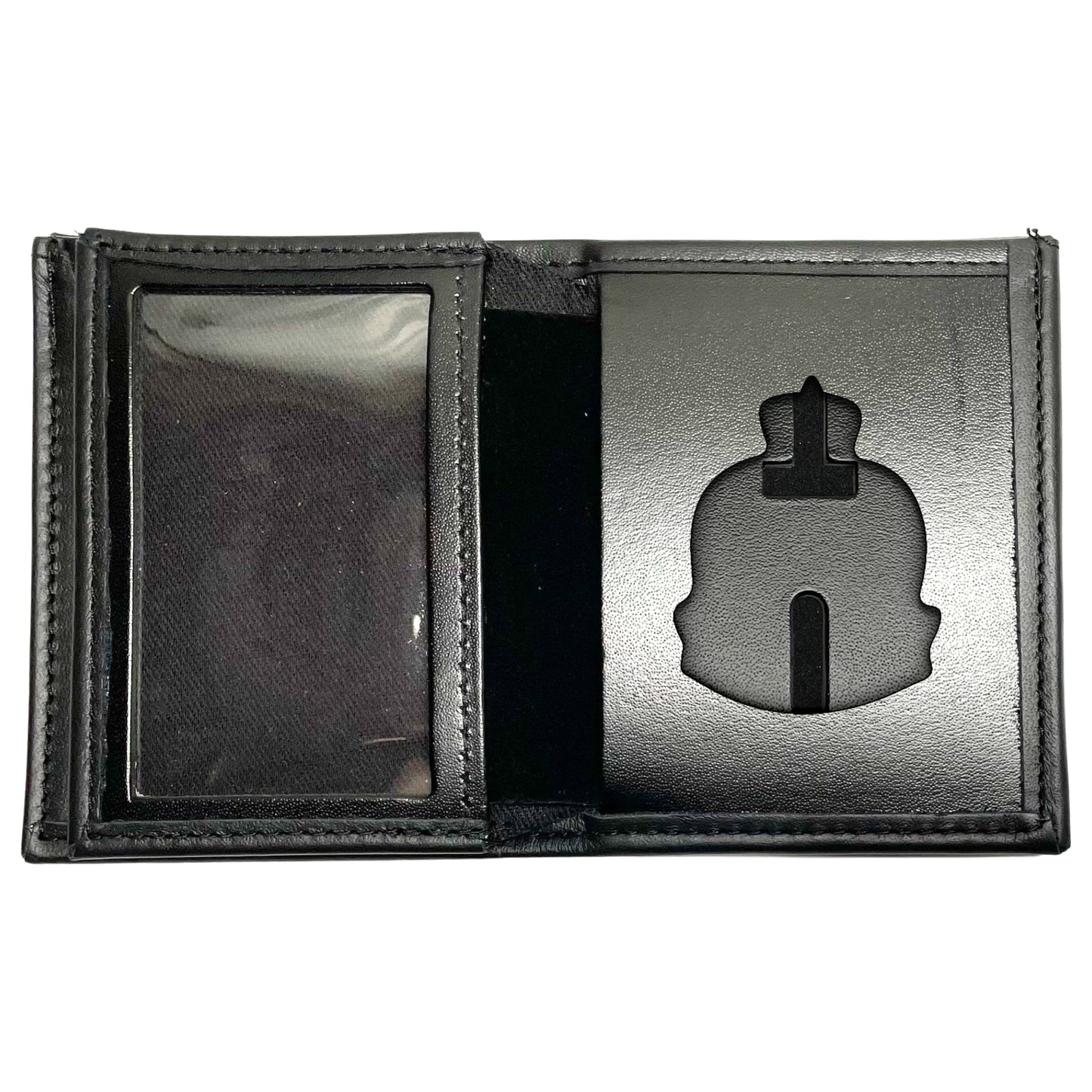 West Vancouver Police Badge Wallet