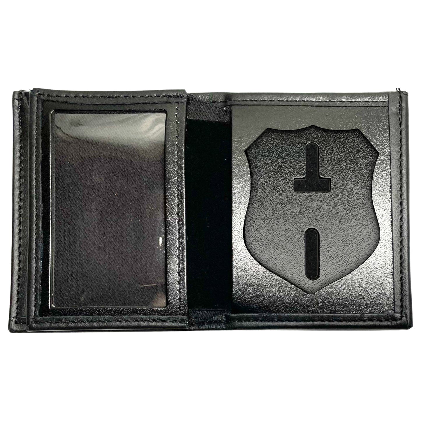 Sécurité publique Uashat mak Mani-Utenam (POLICE) Badge Wallet