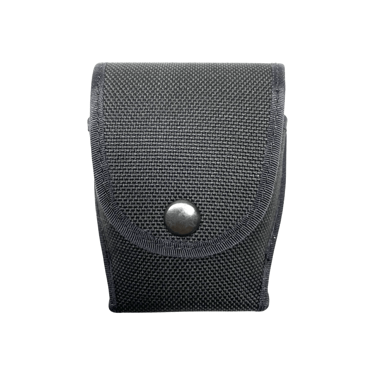 Closed Top Nylon Handcuff Case