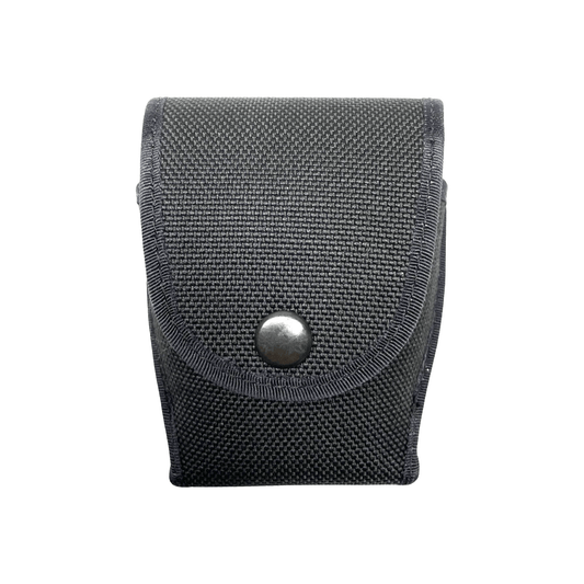 Closed Top Nylon Handcuff Case