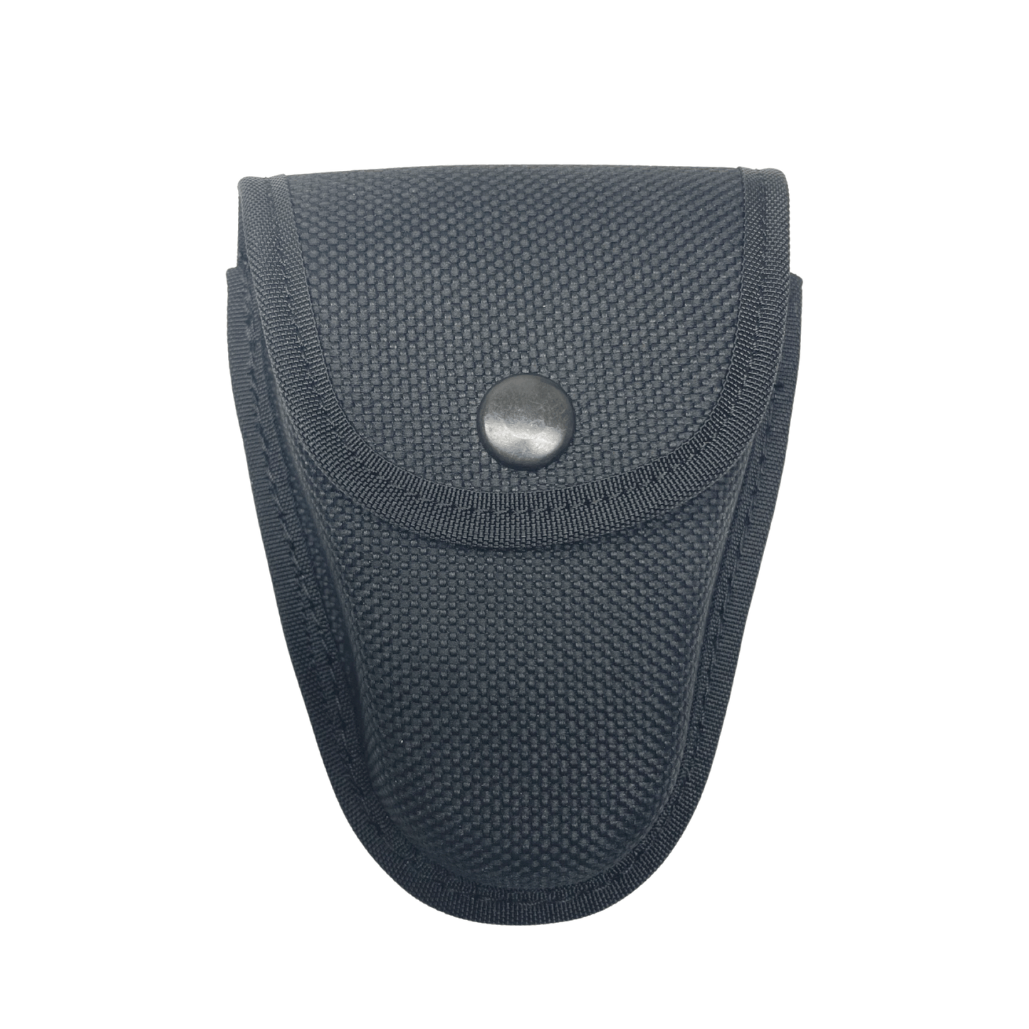 Closed Top Nylon Handcuff Case
