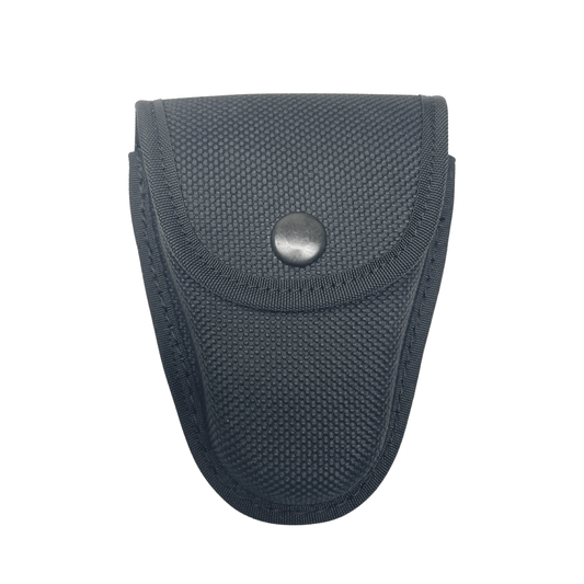 Closed Top Nylon Handcuff Case