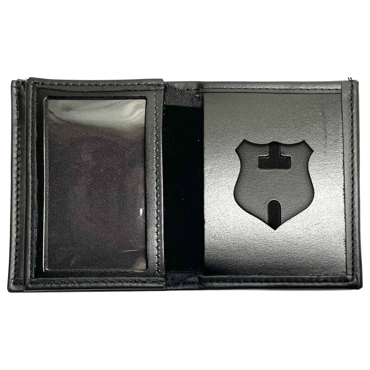 Cape Breton Police Badge Wallet