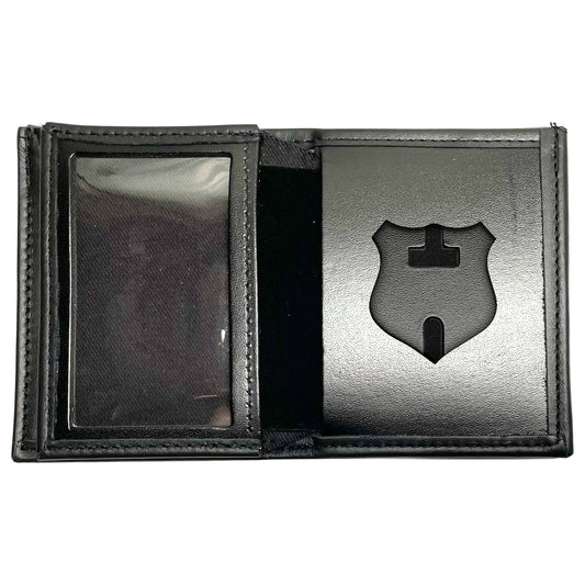Cape Breton Police Badge Wallet