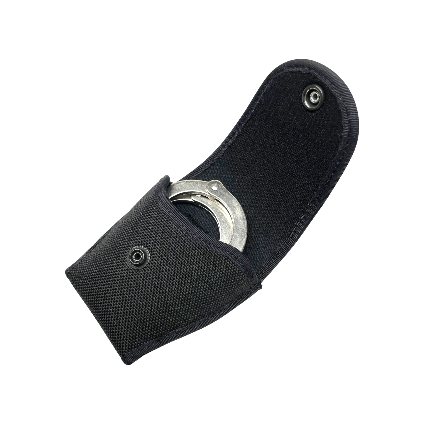 Closed Top Nylon Handcuff Case