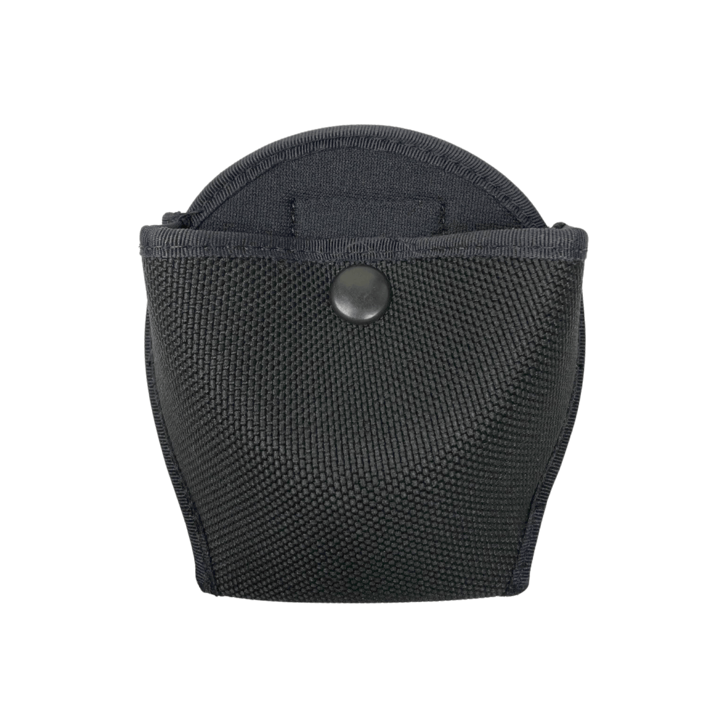 Open Top Nylon Handcuff Case