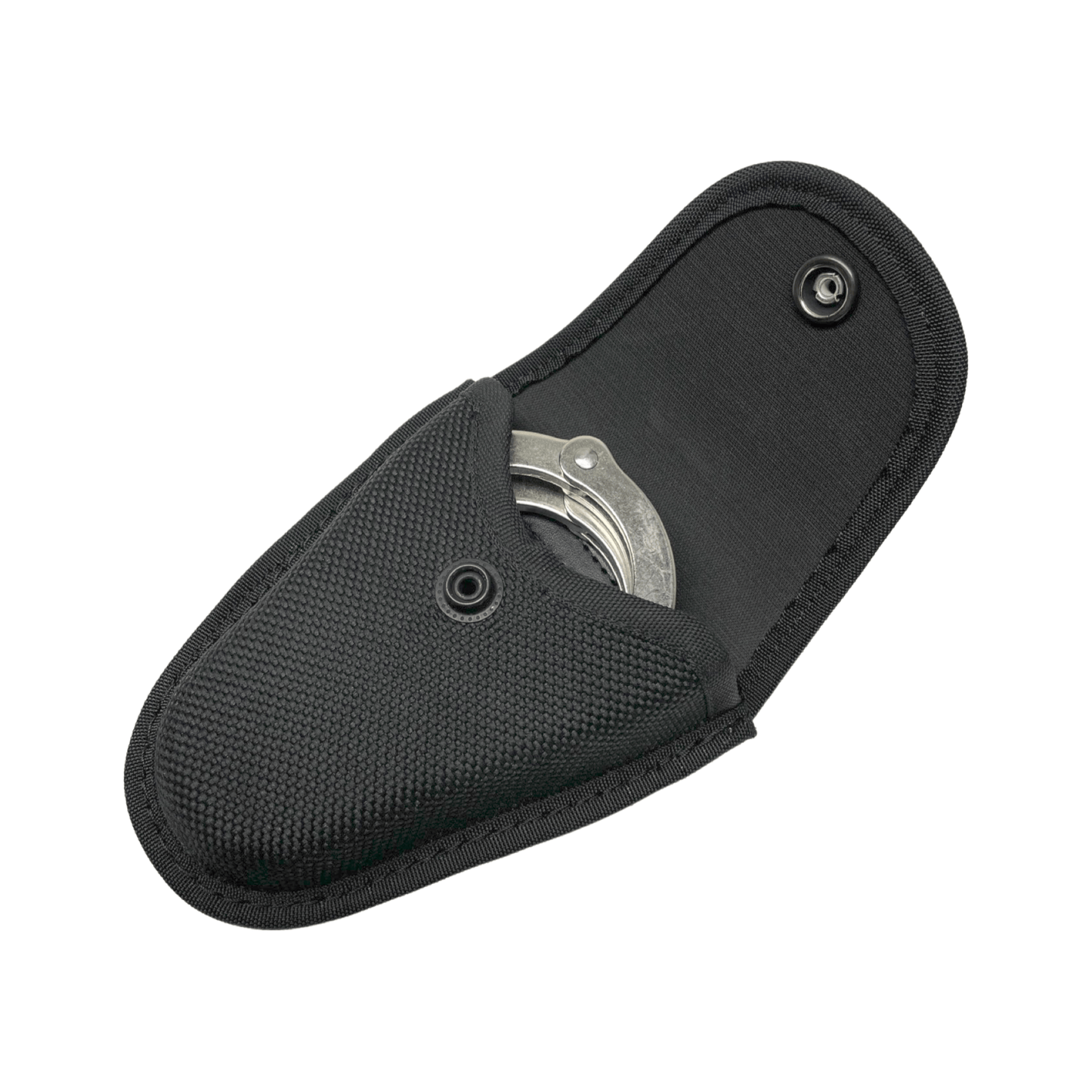 Closed Top Nylon Handcuff Case