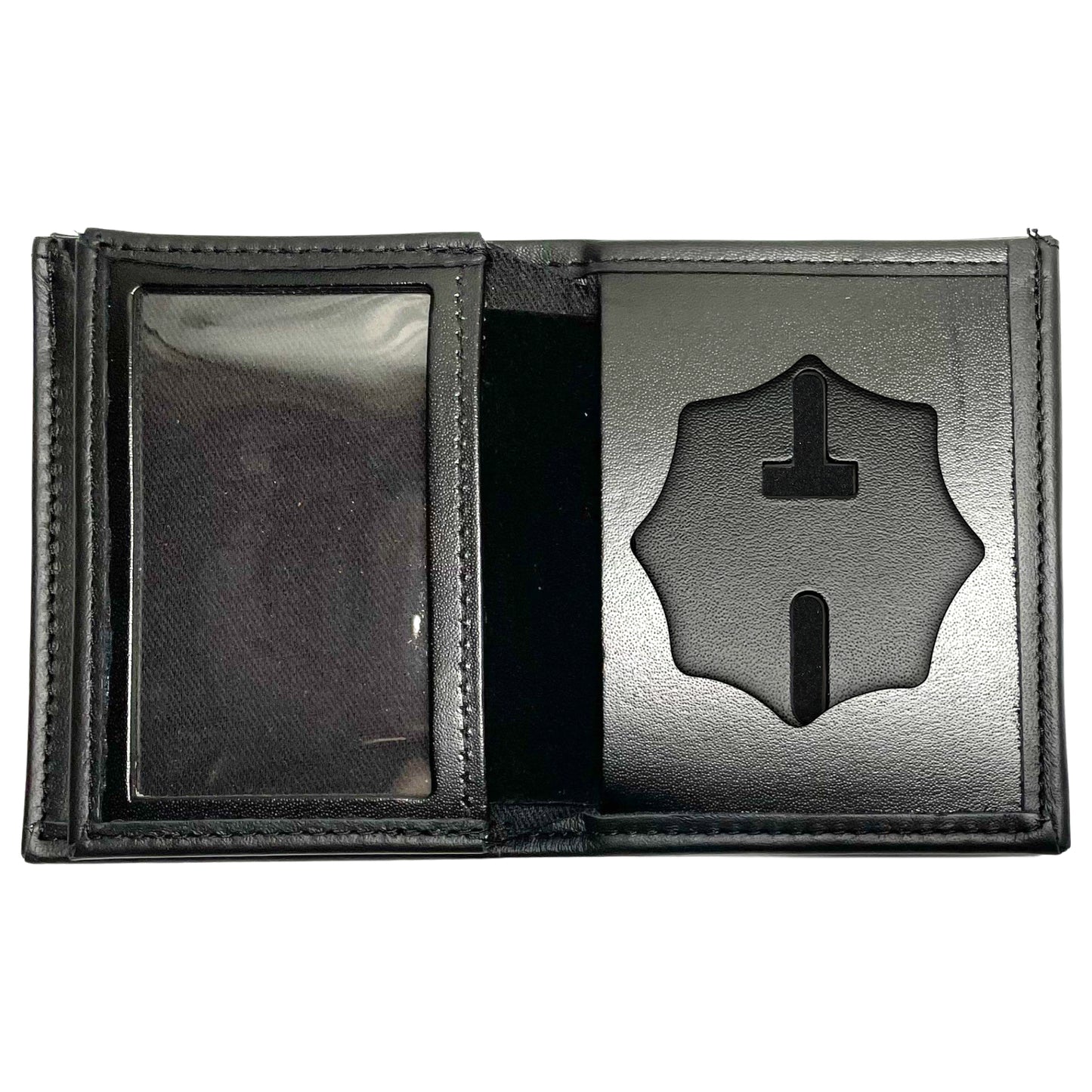Victoria Emergency Management Badge Wallet
