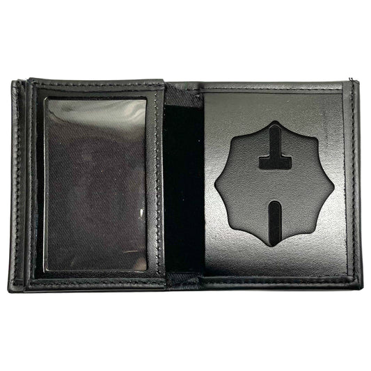 Victoria Emergency Management Badge Wallet