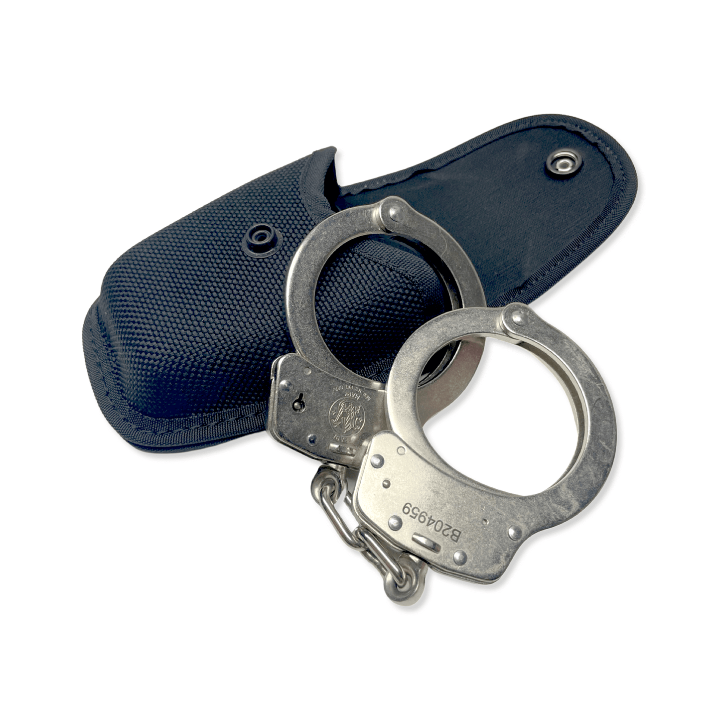 ASP Closed Top Nylon Handcuff Case