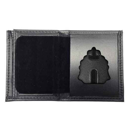 AACPO Alberta Peace Officer Badge (OLD) Wallet