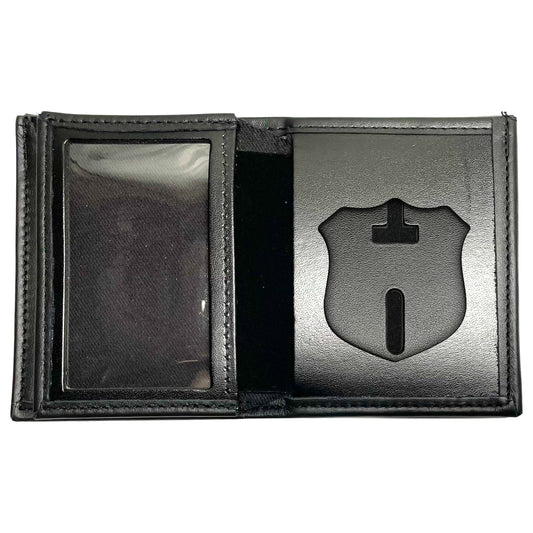 Toronto University Special Constable Badge Wallet
