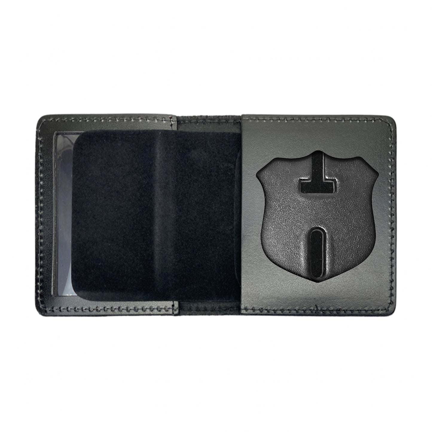 University of Toronto Special Constable Badge/ ID Case