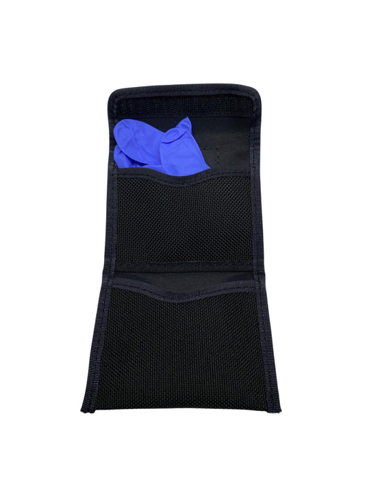 Nylon Double Glove Holder