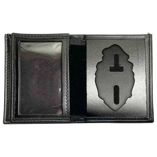 Toronto Bylaw Badge Wallet