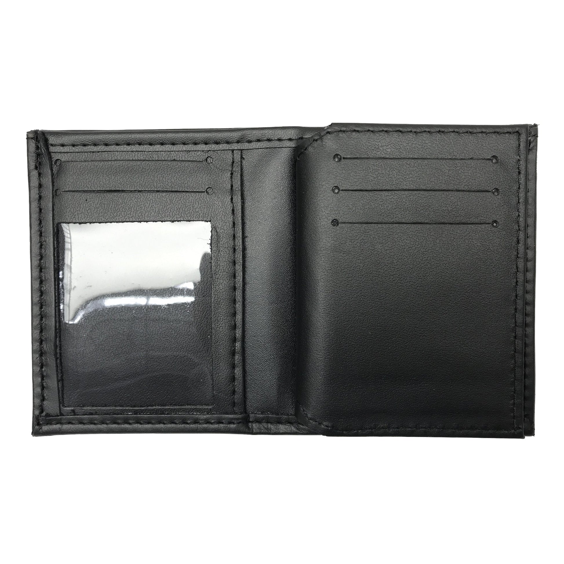 Alberta Corrections Officer Badge Wallet-Perfect Fit-911 Duty Gear Canada